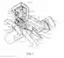 Fig. 06 - Strapping tensioning and sealing tool