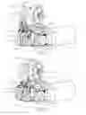Fig. 11 - Strapping tensioning and sealing tool