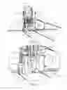 Fig. 16 - Strapping tensioning and sealing tool
