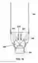 Fig. 17 - Method and apparatus for dispensing a granular product