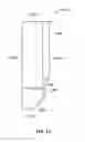 Fig. 14 - ADJUSTABLE SEALING HEAD FOR A FOIL SEALING DEVICE