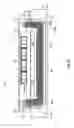 Fig. 22 - ADJUSTABLE SEALING HEAD FOR A FOIL SEALING DEVICE