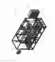 Fig. 02 - Packaging machinery having automated adjustments based on package parameters