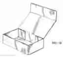 Fig. 13 - Foldable Box