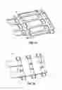 Fig. 11 - Transportation pallet and method for depalletizing load