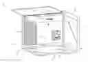 Fig. 01 - MODULAR STORAGE CONTAINER