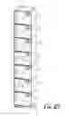 Fig. 28 - MODULAR STORAGE CONTAINER