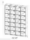 Fig. 30 - MODULAR STORAGE CONTAINER