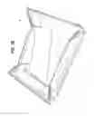 Fig. 05 - Tapered-wall four corner tray