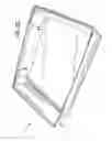 Fig. 06 - Tapered-wall four corner tray