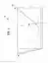 Fig. 09 - Tapered-wall four corner tray