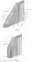 Fig. 02 - Crossed, staggered and stacked-type air packaging device, and manufacturing method therefor