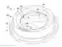 Fig. 01 - CUP LID WITH RECLOSABLE CAP