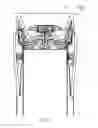 Fig. 06 - Container with automatic lid closure