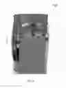 Fig. 07 - Container with automatic lid closure