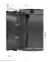 Fig. 09 - Container with automatic lid closure