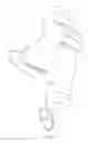 Fig. 22 - Child safety covers for use with various packaging or containers including without limitation packaging and containers shaped to correspond to a characteristic of the contents contained therein