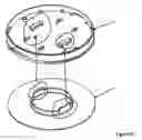 Fig. 34 - Child safety covers for use with various packaging or containers including without limitation packaging and containers shaped to correspond to a characteristic of the contents contained therein