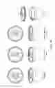 Fig. 37 - Child safety covers for use with various packaging or containers including without limitation packaging and containers shaped to correspond to a characteristic of the contents contained therein