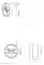 Fig. 41 - Child safety covers for use with various packaging or containers including without limitation packaging and containers shaped to correspond to a characteristic of the contents contained therein