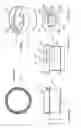 Fig. 45 - Child safety covers for use with various packaging or containers including without limitation packaging and containers shaped to correspond to a characteristic of the contents contained therein