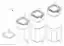 Fig. 01 - Child-resistant senior-friendly medication bottle