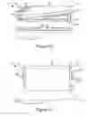 Fig. 08 - Child-resistant senior-friendly medication bottle closure