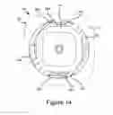 Fig. 09 - Child-resistant senior-friendly medication bottle closure