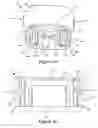 Fig. 12 - Child-resistant senior-friendly medication bottle closure
