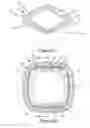 Fig. 15 - Child-resistant senior-friendly medication bottle closure