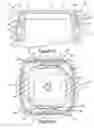 Fig. 19 - Child-resistant senior-friendly medication bottle closure