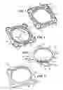 Fig. 05 - Transportation collar for shipping a container