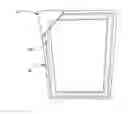 Fig. 01 - Frame end cap package
