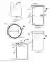 Fig. 06 - Dual component packaging kit