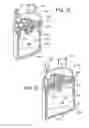 Fig. 13 - AEROSOL DISPENSER WITH REPLACEABLE CARTRIDGE