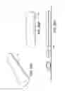 Fig. 20 - AEROSOL DISPENSER WITH REPLACEABLE CARTRIDGE