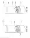 Fig. 23 - AEROSOL DISPENSER WITH REPLACEABLE CARTRIDGE