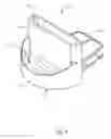 Fig. 07 - Condiment packet holder