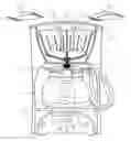 Fig. 01 - Beverage brewing product
