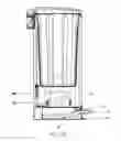 Fig. 07 - Trash can with customizable features