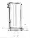 Fig. 13 - Trash can with customizable features