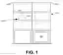 Fig. 02 - Item retrieval using a robotic drive unit