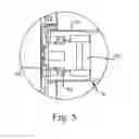 Fig. 05 - TELESCOPING WEB HANDLING MEMBER