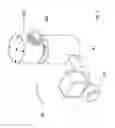 Fig. 06 - System and method for a powered vertical axis hose reel