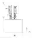Fig. 06 - Stabilizing device of elevator car