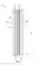 Fig. 04 - Elevator system suspension member termination