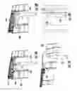 Fig. 05 - Removable elevator car door panel