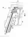 Fig. 06 - Removable elevator car door panel