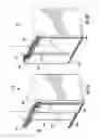 Fig. 08 - Removable elevator car door panel