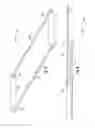 Fig. 04 - ELEVATOR COUNTERWEIGHT ASSEMBLY
